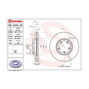 MAGNETI MARELLI 360407100400