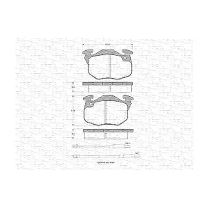 MAGNETI MARELLI 430216170295