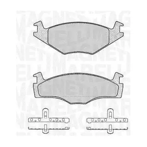 MAGNETI MARELLI 363916060393