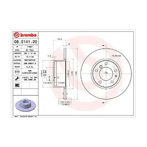 MAGNETI MARELLI 360406015500