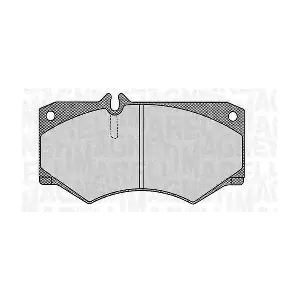 MAGNETI MARELLI 363916060325