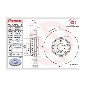 360406131004 MAGNETI MARELLI