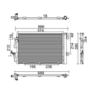 359003221290 MAGNETI MARELLI