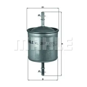 MAGNETI MARELLI 154066409810