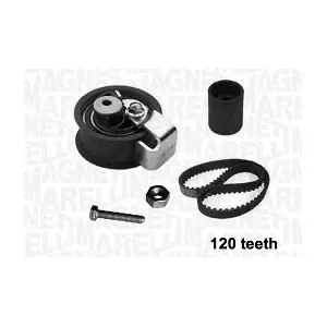 MAGNETI MARELLI 341304770000