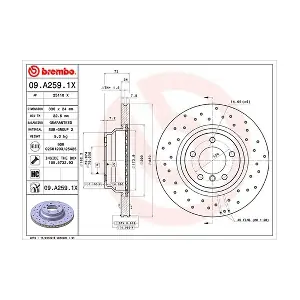 MAGNETI MARELLI 360406092302