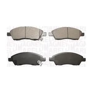 MAGNETI MARELLI 363916061122