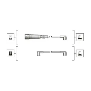 MAGNETI MARELLI 941319170065