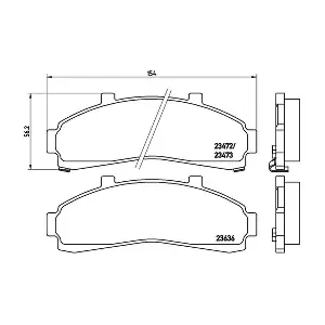 MAGNETI MARELLI 363700424041