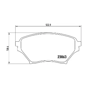 363700449029 MAGNETI MARELLI