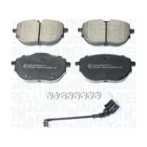 MAGNETI MARELLI 363916061322