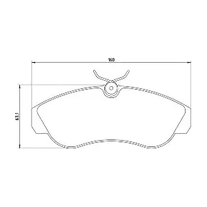 MAGNETI MARELLI 363710205079
