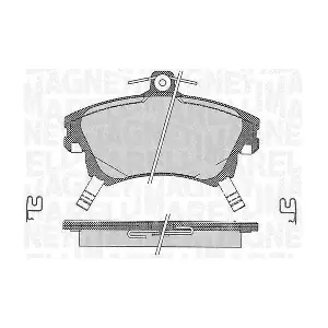 MAGNETI MARELLI 363916060335