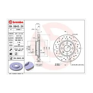 MAGNETI MARELLI 360406024302