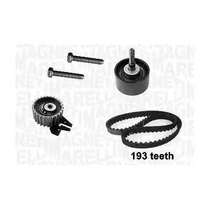 MAGNETI MARELLI 341301140000