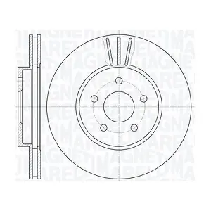 MAGNETI MARELLI 361302040180