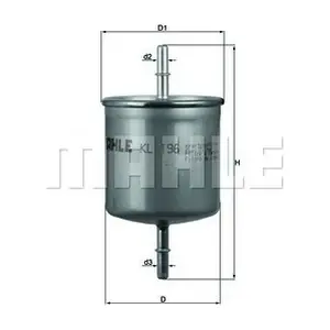 MAGNETI MARELLI 154084511550