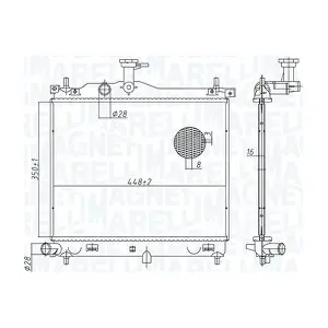 350213182900 MAGNETI MARELLI