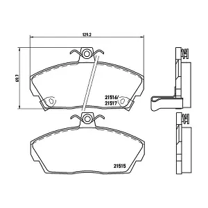 MAGNETI MARELLI 363700428020