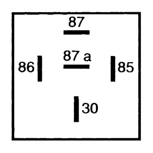 H&E Quality Parts E1331.24