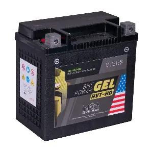 GEL-HVT-08 IntAct