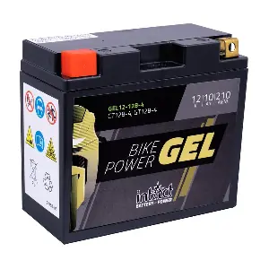 GEL12-12B-4 IntAct
