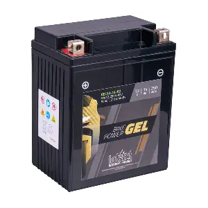 GEL12-14-A2 IntAct