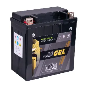 GEL12-20CH-BS IntAct