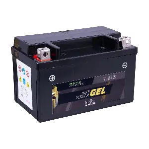 GEL12-7A-BS IntAct