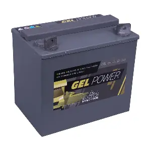 GEL-30 IntAct