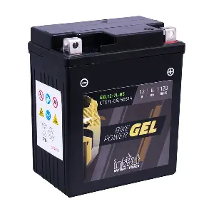 GEL12-7L-BS IntAct