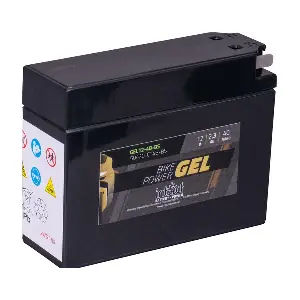 GEL12-4B-BS IntAct