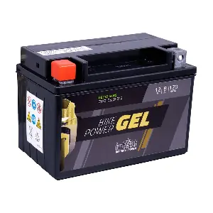 GEL12-9-BS IntAct