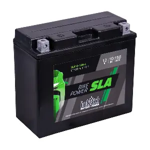 SLA12-12B-4 IntAct