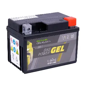 GEL12-4L-BS IntAct
