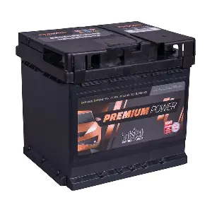IntAct PP50MF