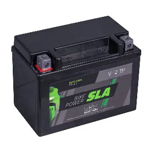SLA12-12Z-S IntAct