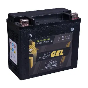 GEL12-20HL-BS IntAct