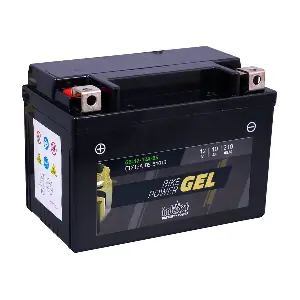 GEL12-12A-BS IntAct