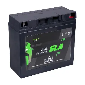 SLA12-22 IntAct