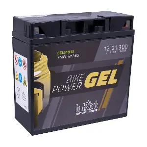 GEL51913 IntAct