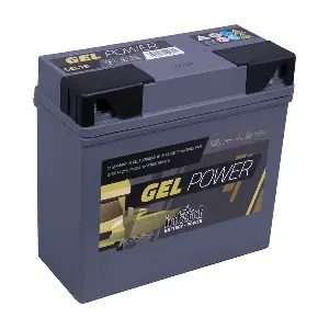 GEL-19 IntAct