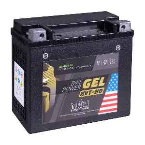 GEL-HVT-01 IntAct