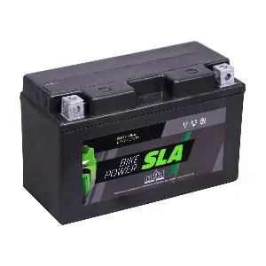 SLA12-7B-4 IntAct
