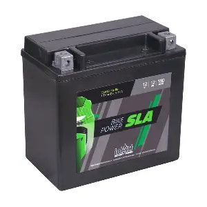 SLA12-14-BS IntAct