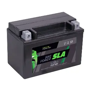 SLA12-9-BS IntAct