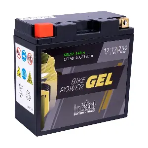 GEL12-14B-4 IntAct