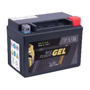 GEL12-4L-B IntAct
