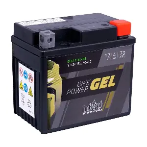 IntAct GEL12-5L-BS