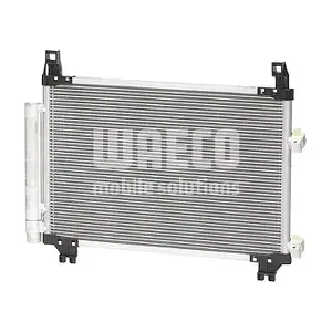 WAECO 8880400381 Конденсатор, система кондиціонування повітря
